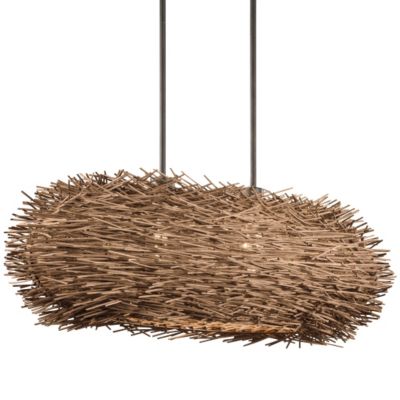Twig Suspension by Kichler - Starlight Lighting USA and Canada